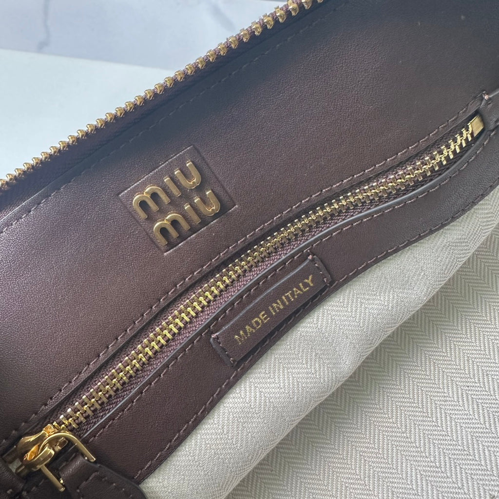 15RA40B  Popular   leather bag