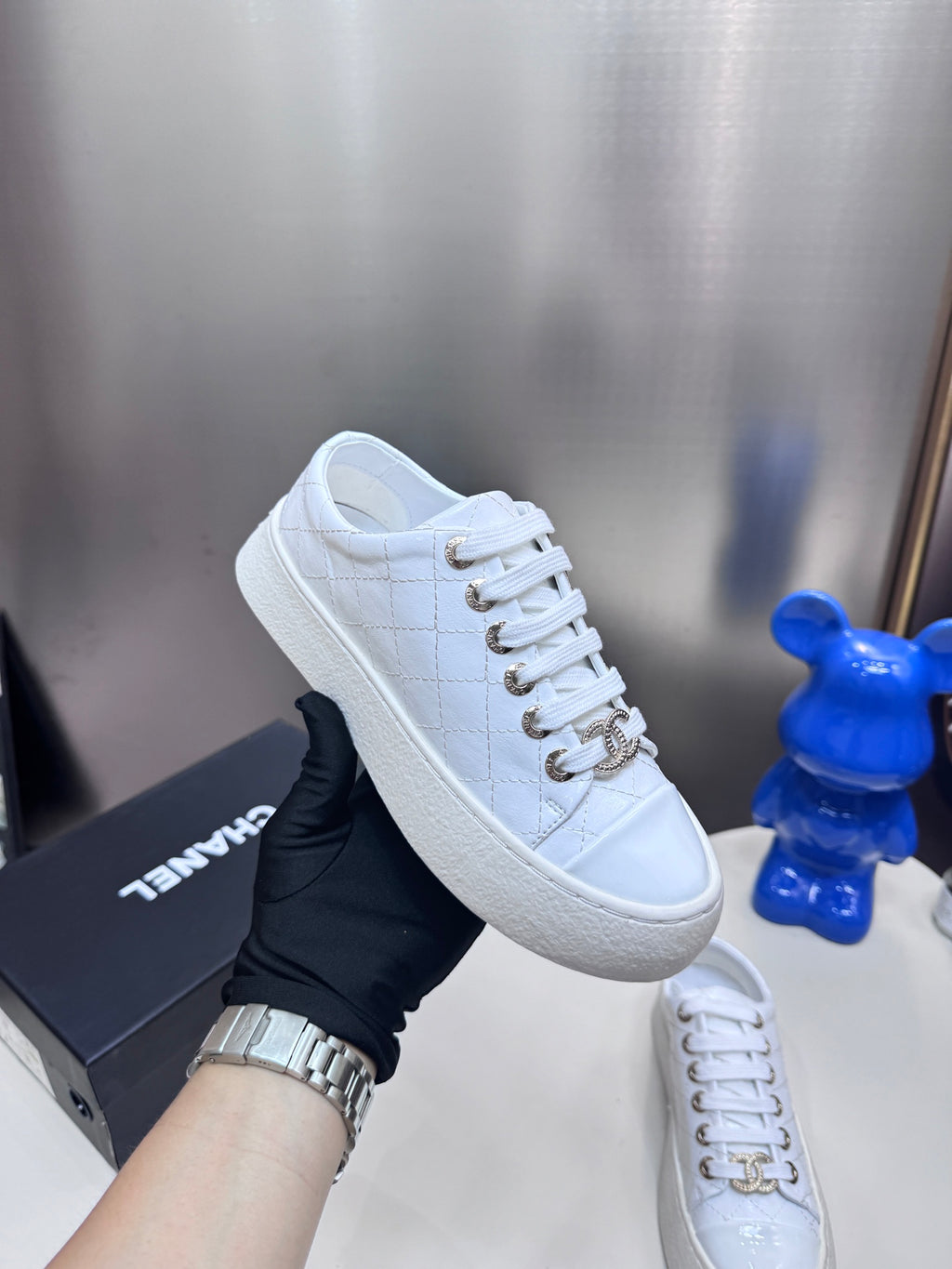 6105QC359Z Popular Shoes