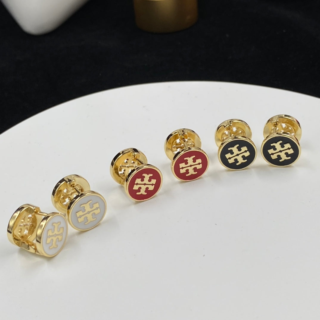 14A465E Popular Earrings