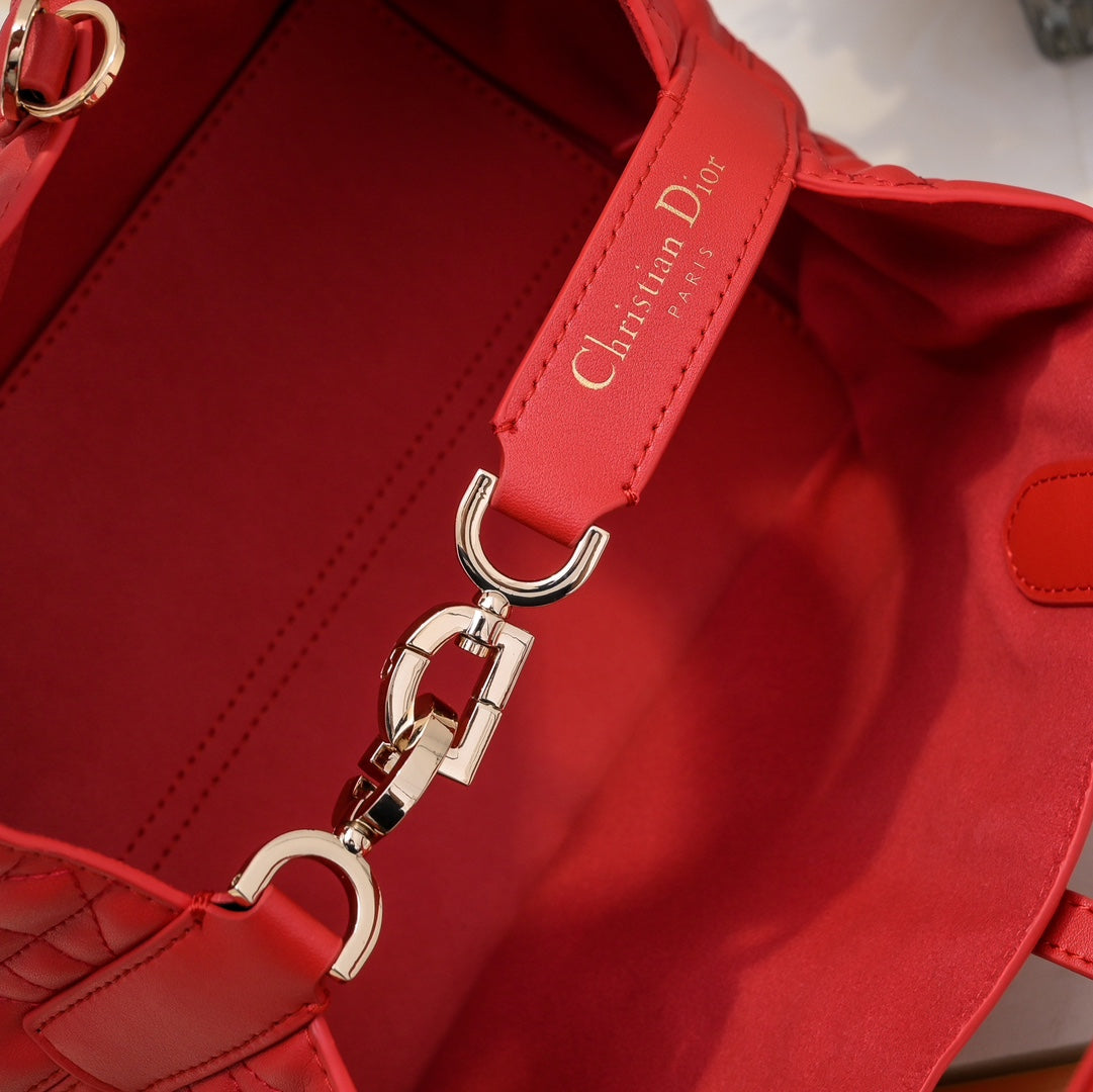 166ND1B Popular leather bag