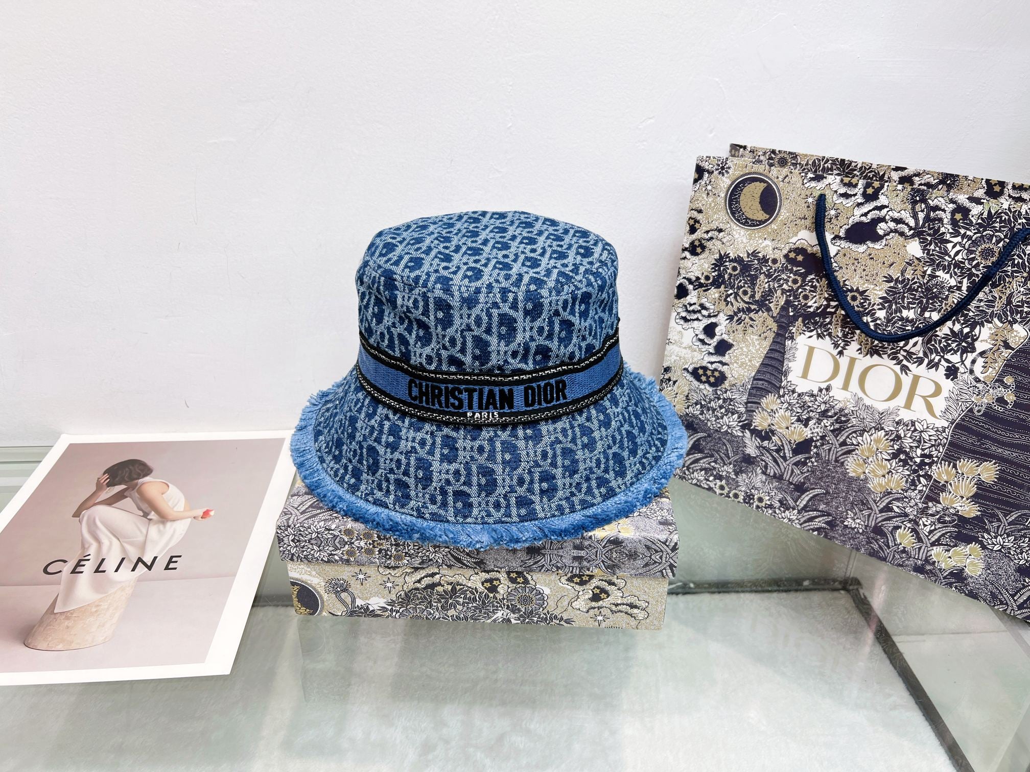 15QD21M Popular  hats