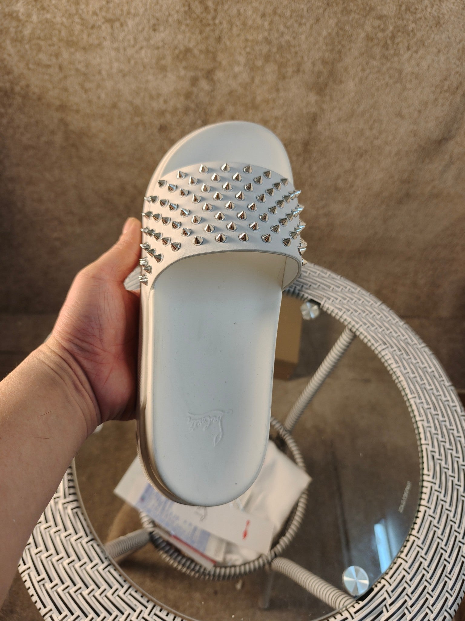 J4A18Z Popular Slippers