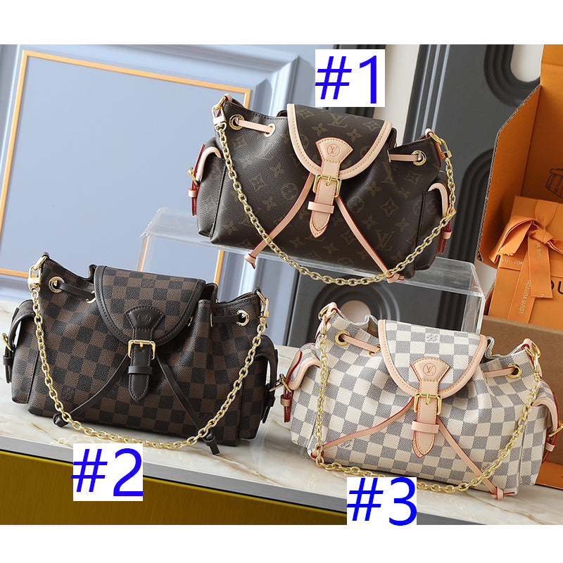 15RE18B Popular  leather bag