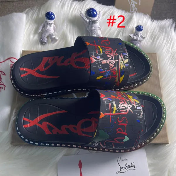 J4A25Z Popular Slippers