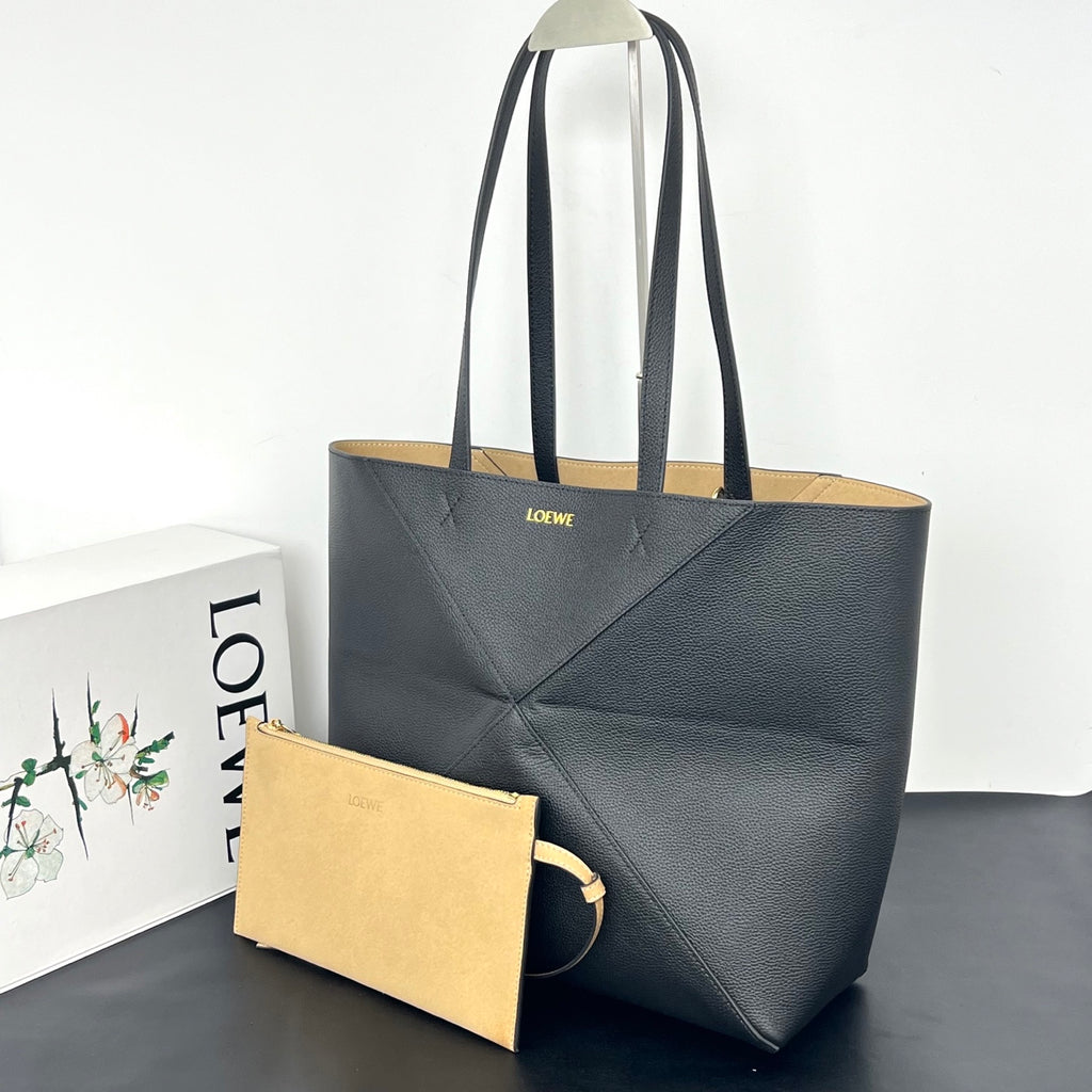 146RA6B Popular leather bag