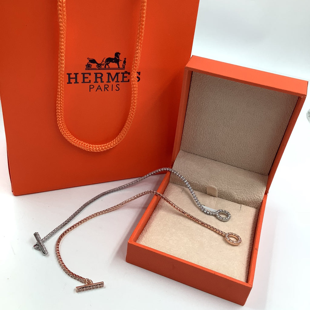 14H392K  Popular Bracelets