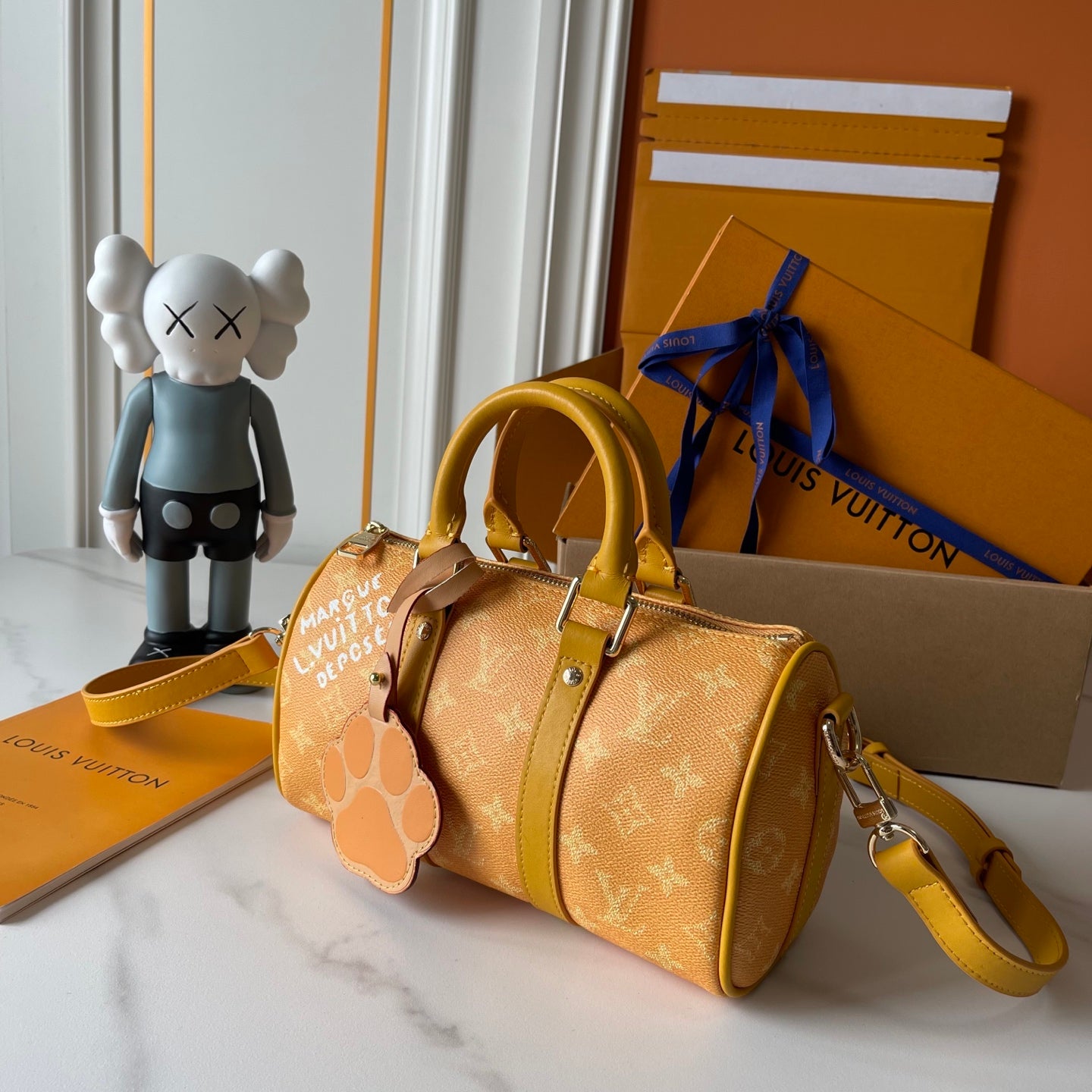 146PE33B Popular leather bag