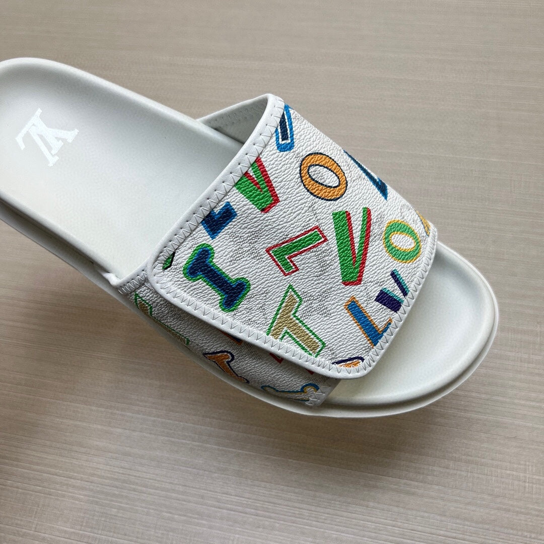 5WE247Z Popular Slippers
