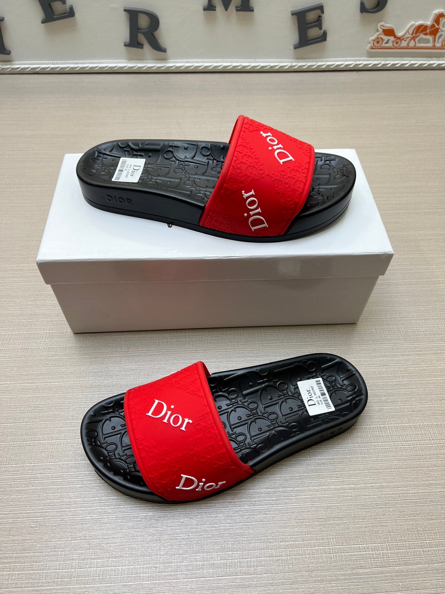 535ZD277Z Popular Slippers