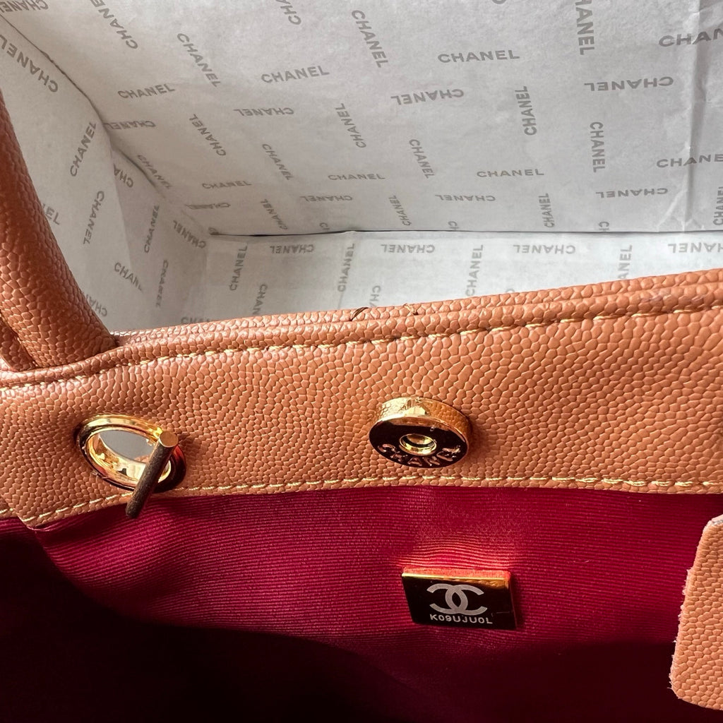 136PC34B Popular leather bag