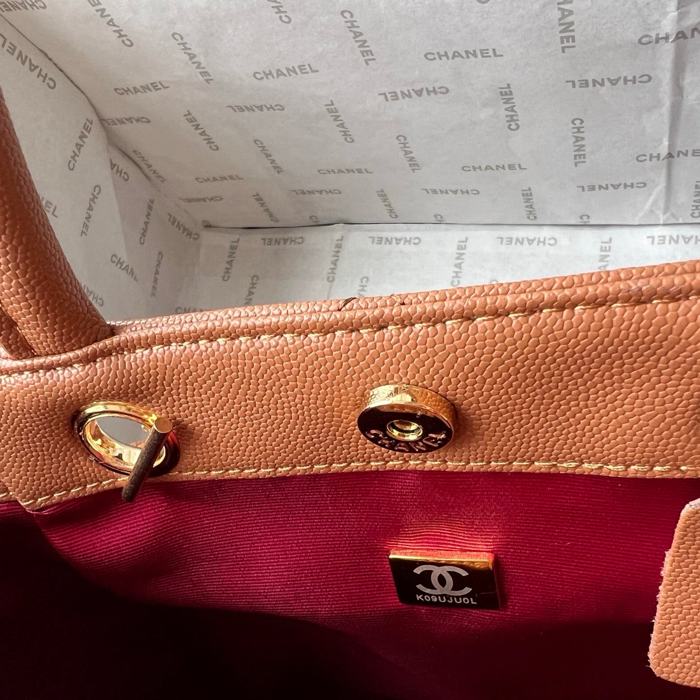 136PC34B Popular leather bag
