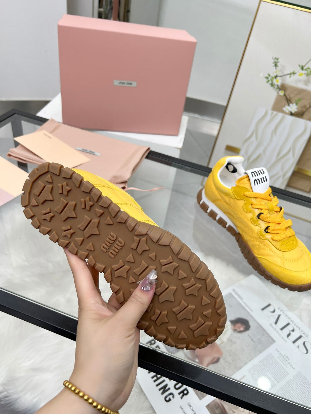 2105QA236Z Popular high-quality  Shoes