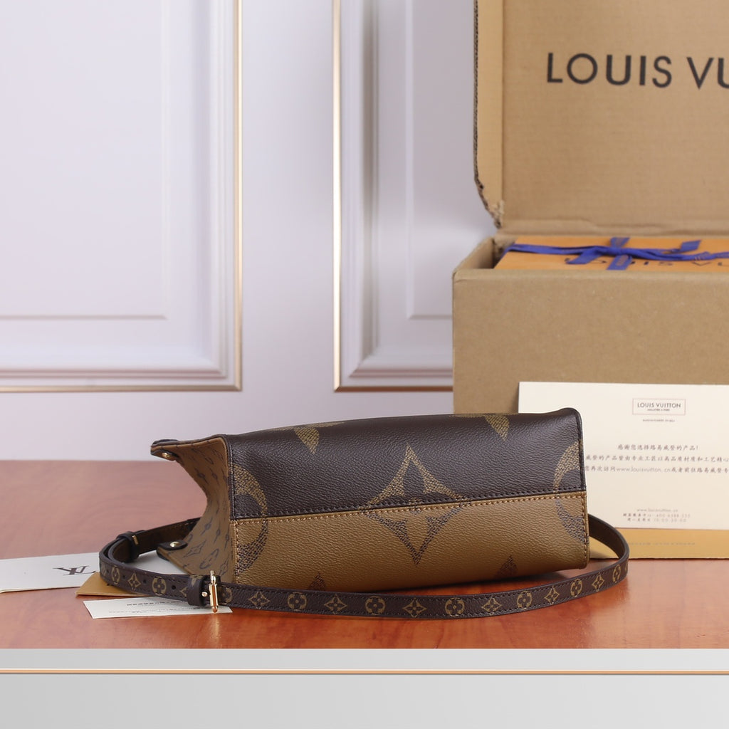 1XE65B Popular   leather bag 