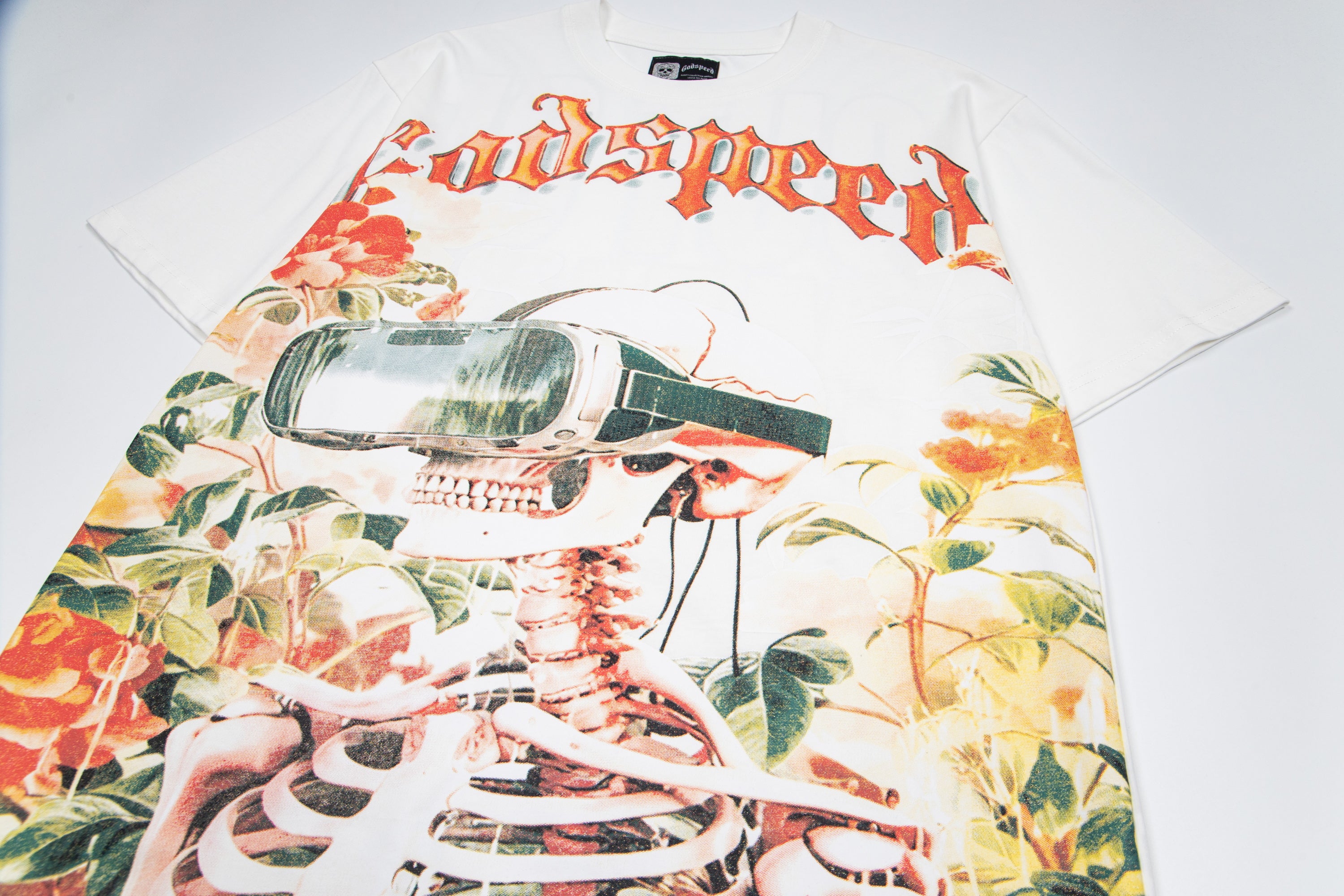 145RA143U Popular T-shirt