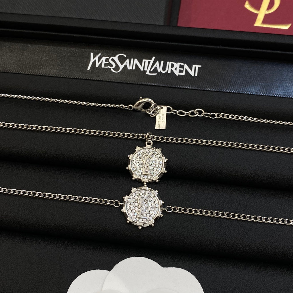 55QSL345X Popular Necklaces