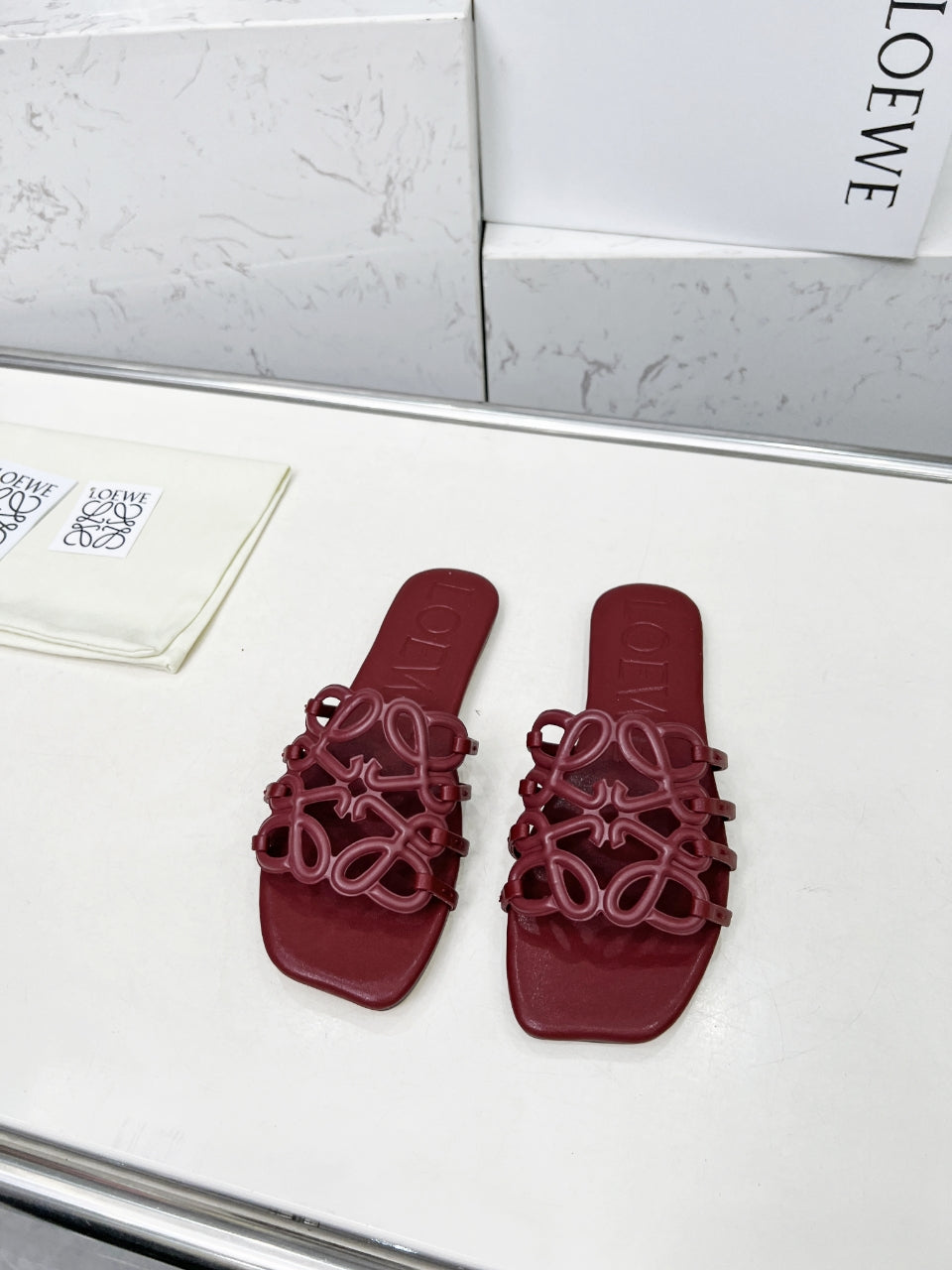 Z2X66A22 Popular high-quality leather Shoes