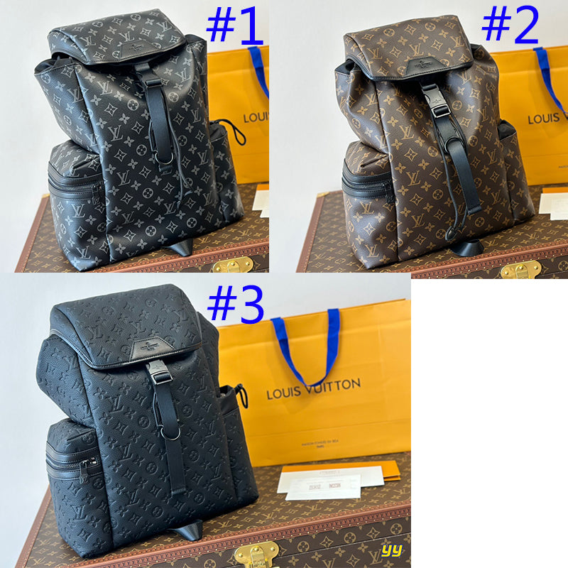 6XE427B Popular   leather bag