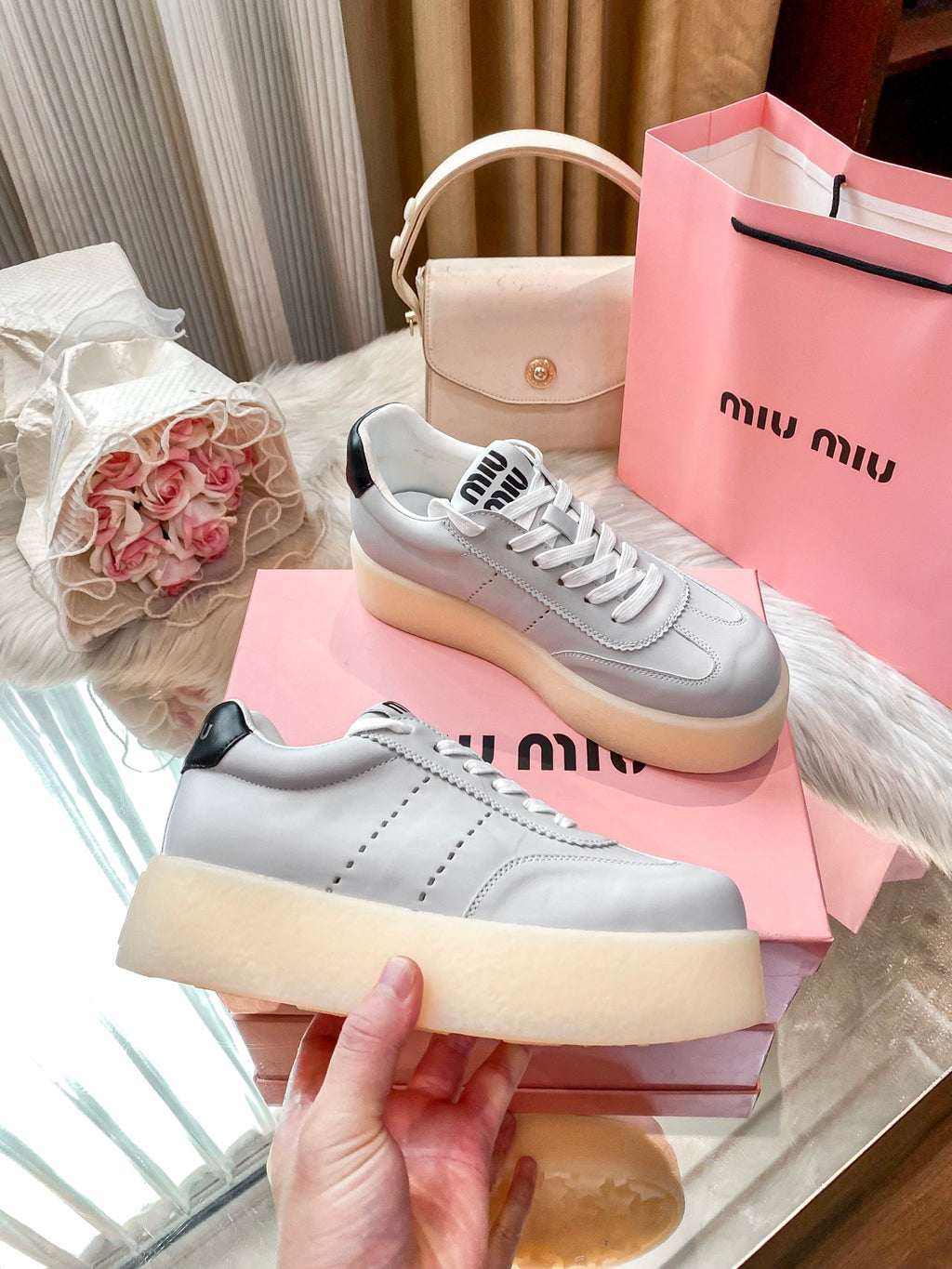 6105QA357Z Popular Shoes
