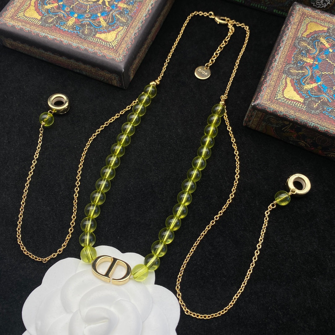 136ND27X Popular  Necklaces
