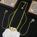 X1N36D27X Popular  Necklaces