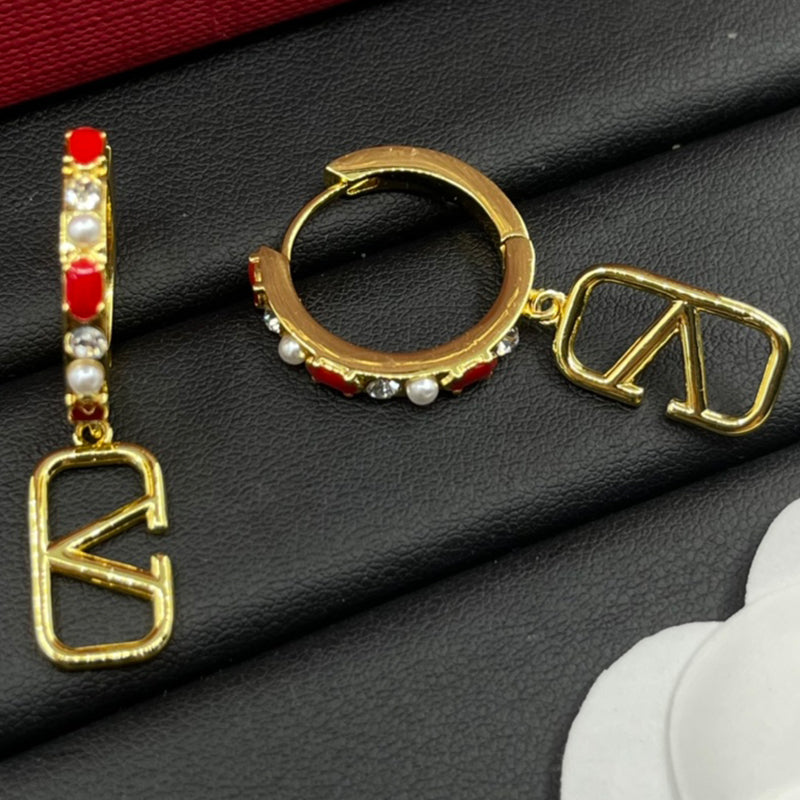 14VL352E Popular Earrings