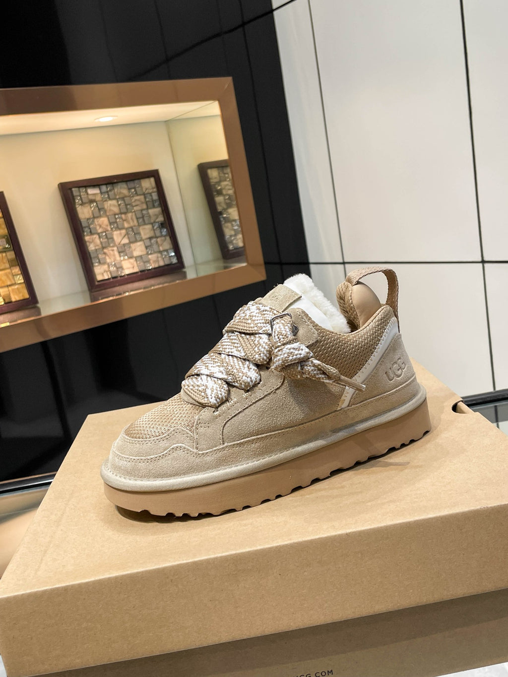 2105QU262Z Popular high-quality Shoes