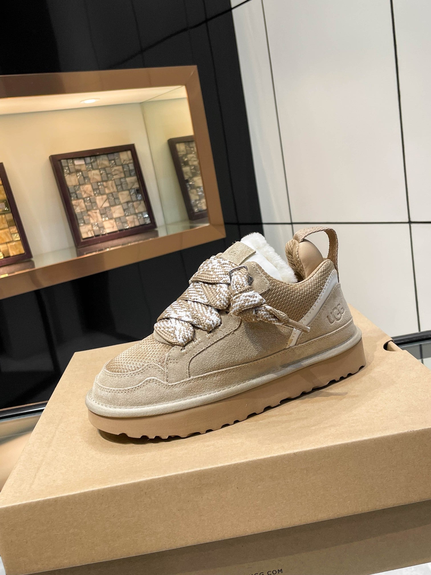 2105QU262Z Popular high-quality Shoes