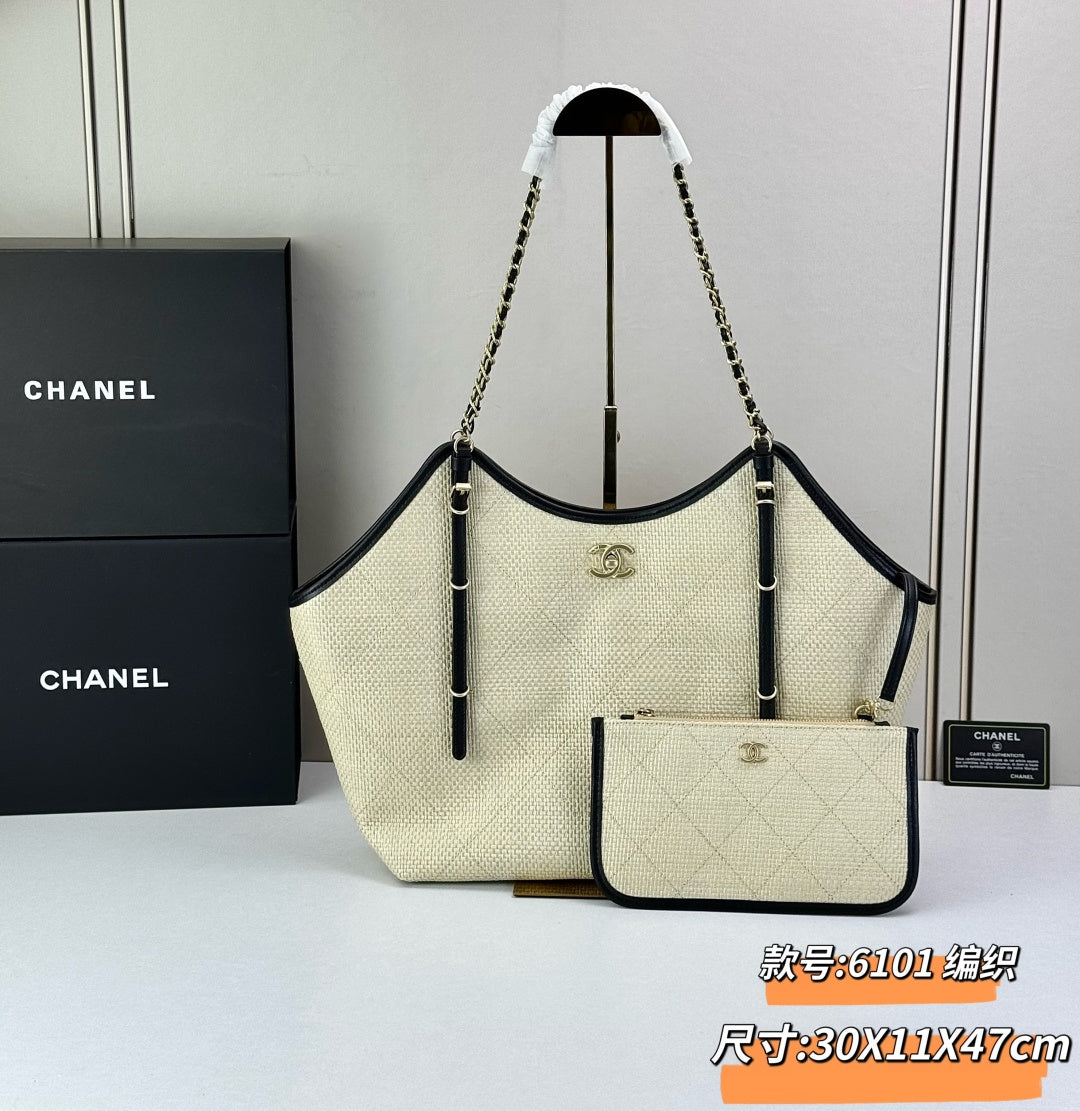 146PC10B Popular canvas material bag