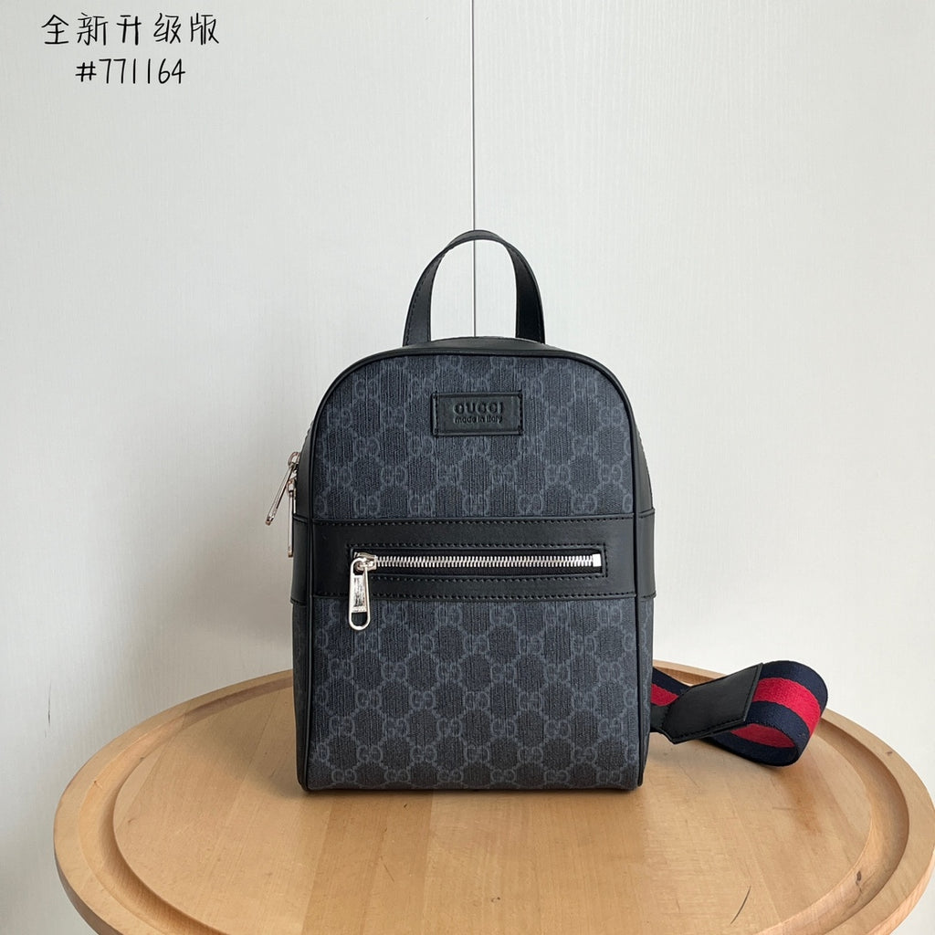 175NB111B Popular   leather bag