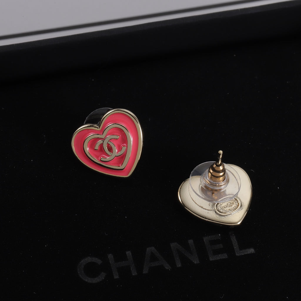 14C358E Popular  Earrings