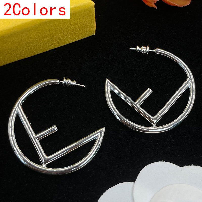 14F647E Popular  Earrings