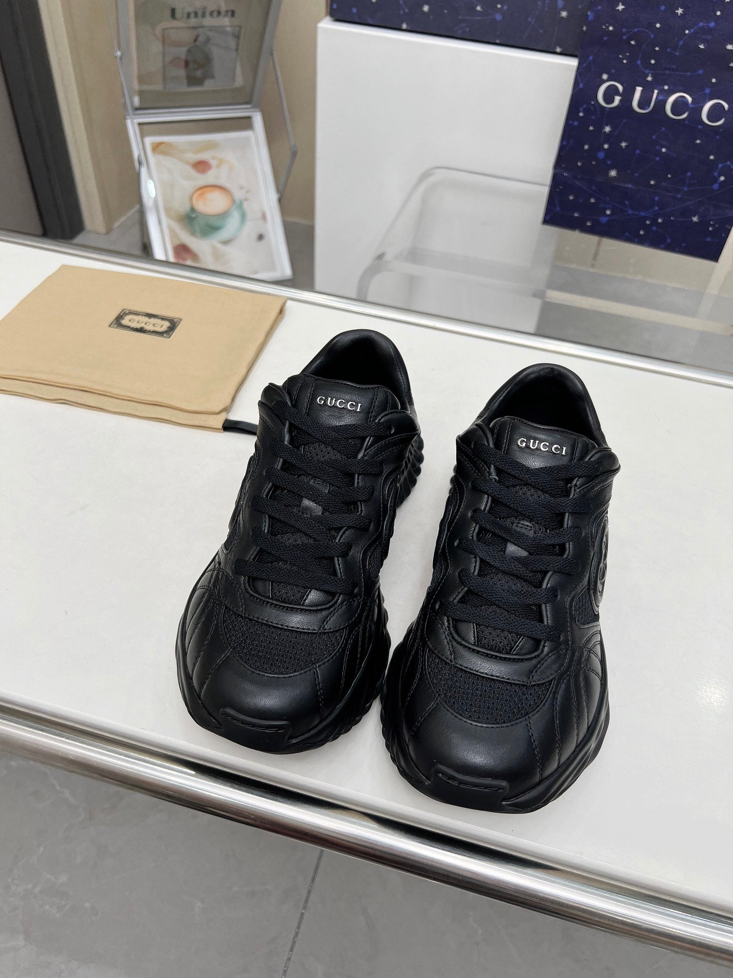 295QB172Z  Popular high-quality Shoes