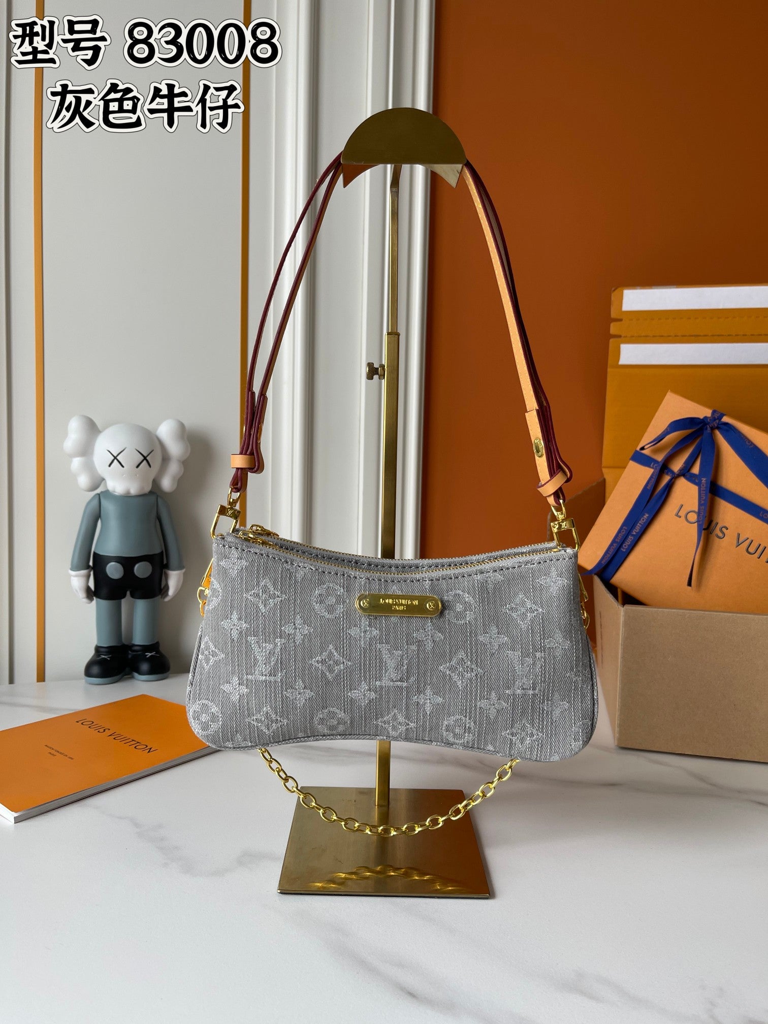 15RE30B Popular   bag