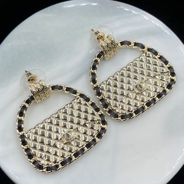 136NC29E Popular  Earrings