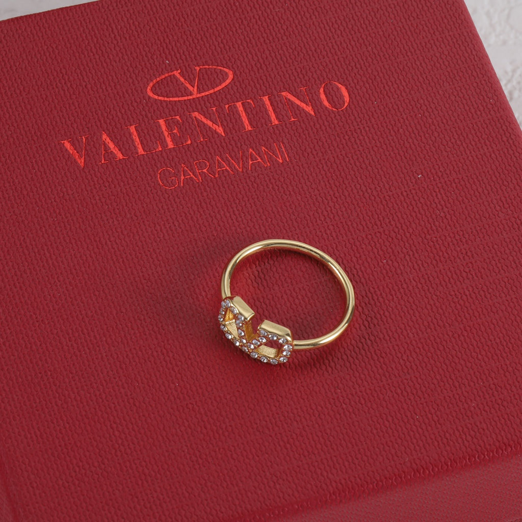 136NVL70J Popular Rings