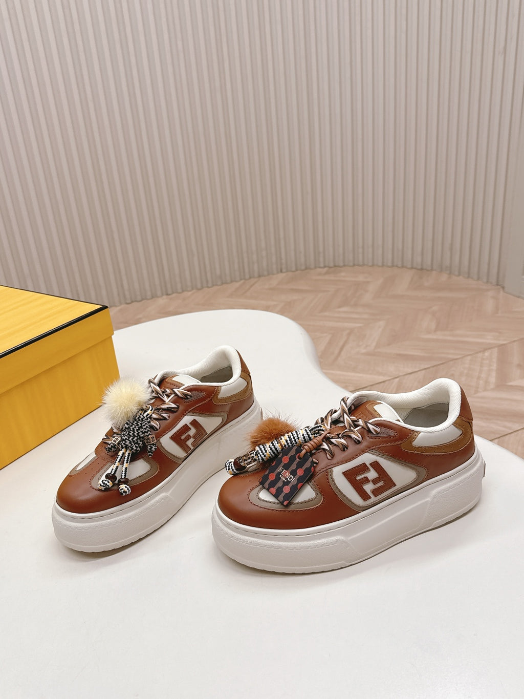 2105QF417Z Popular high-quality Shoes