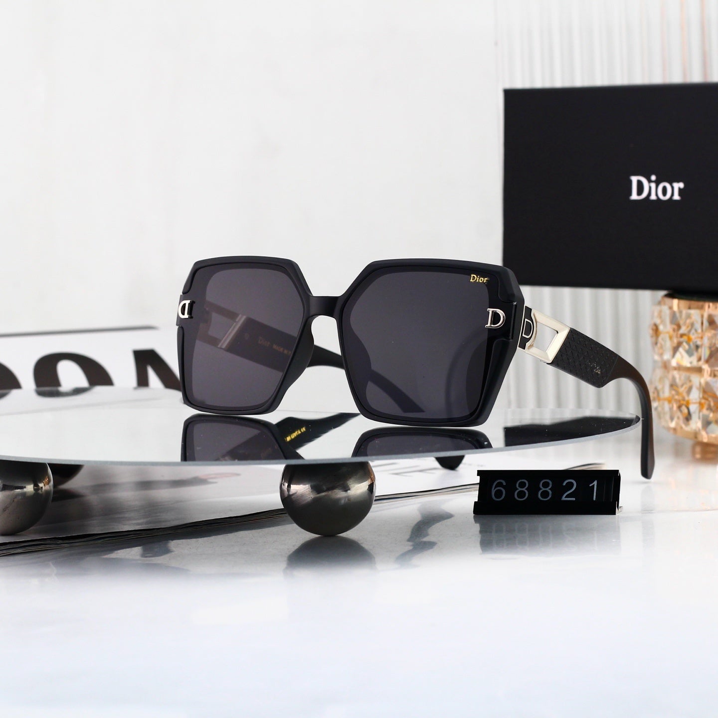 156PD68T Popular Sunglasses