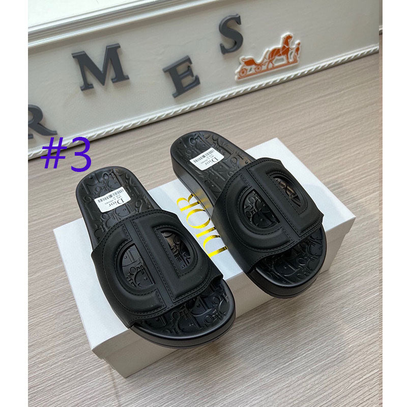 5LD213Z Popular Slippers
