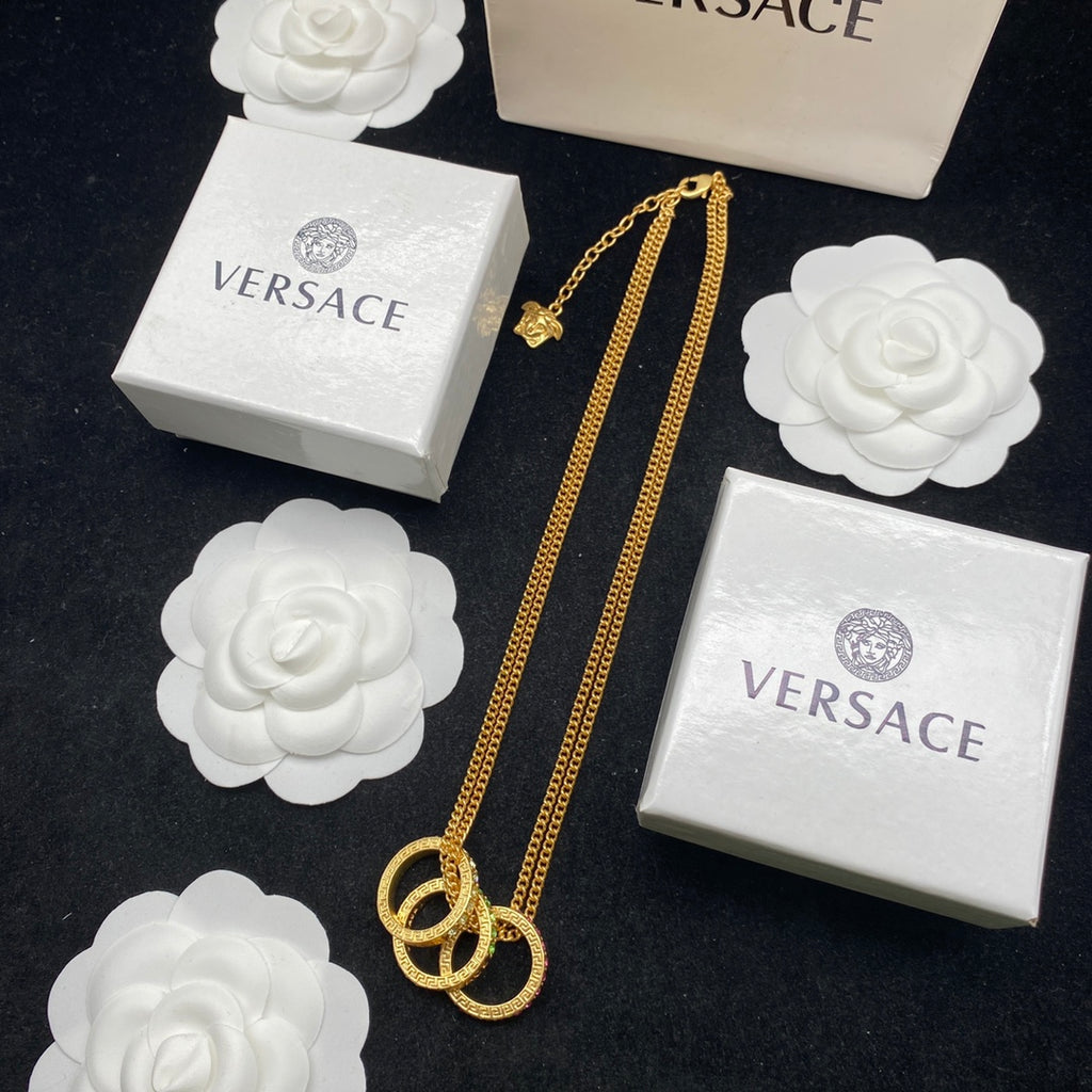 55QV377X  Popular Necklaces