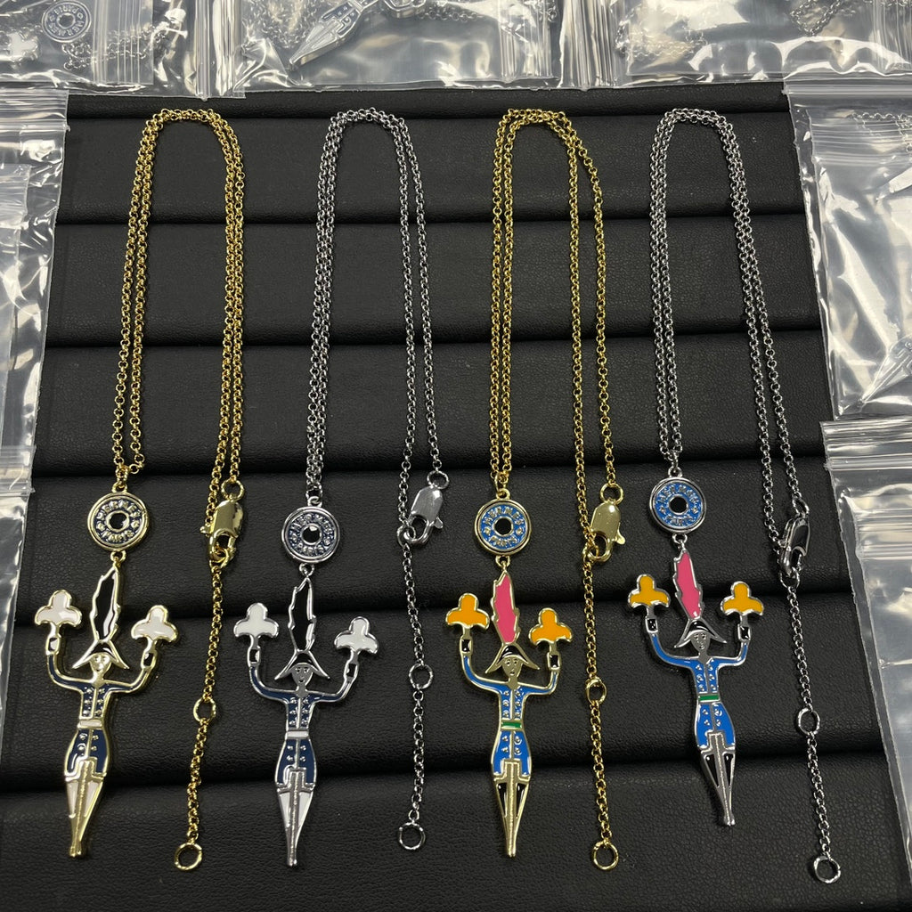 55QH310X Popular Necklaces