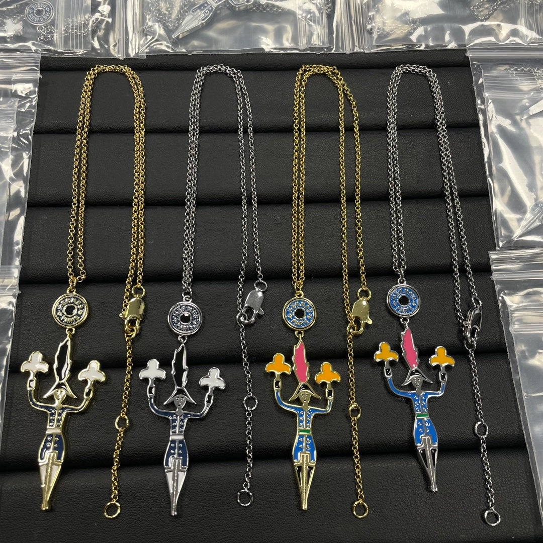 55QH310X Popular Necklaces
