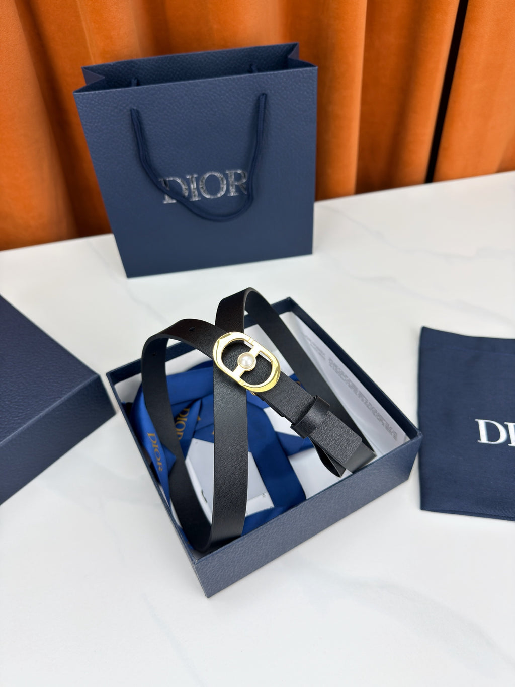 136PD5P Popular High quality belt With full package