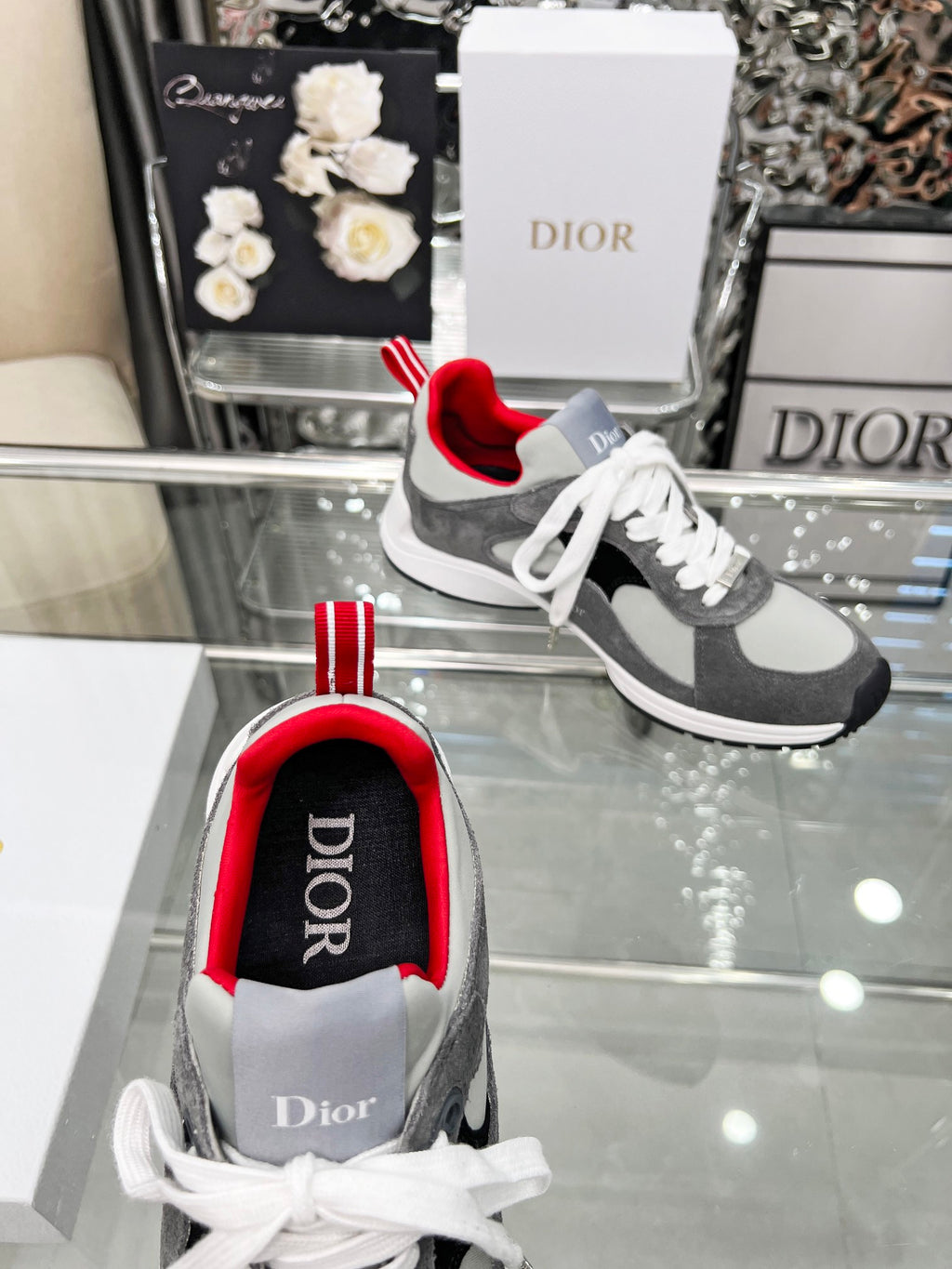 2105QD309Z Popular high-quality Shoes