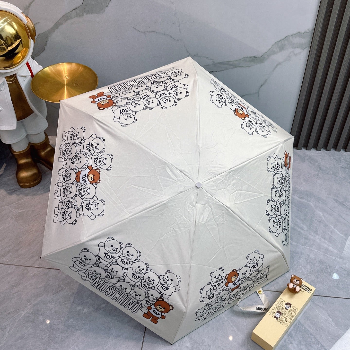 15RA47S Popular UV resistant umbrella