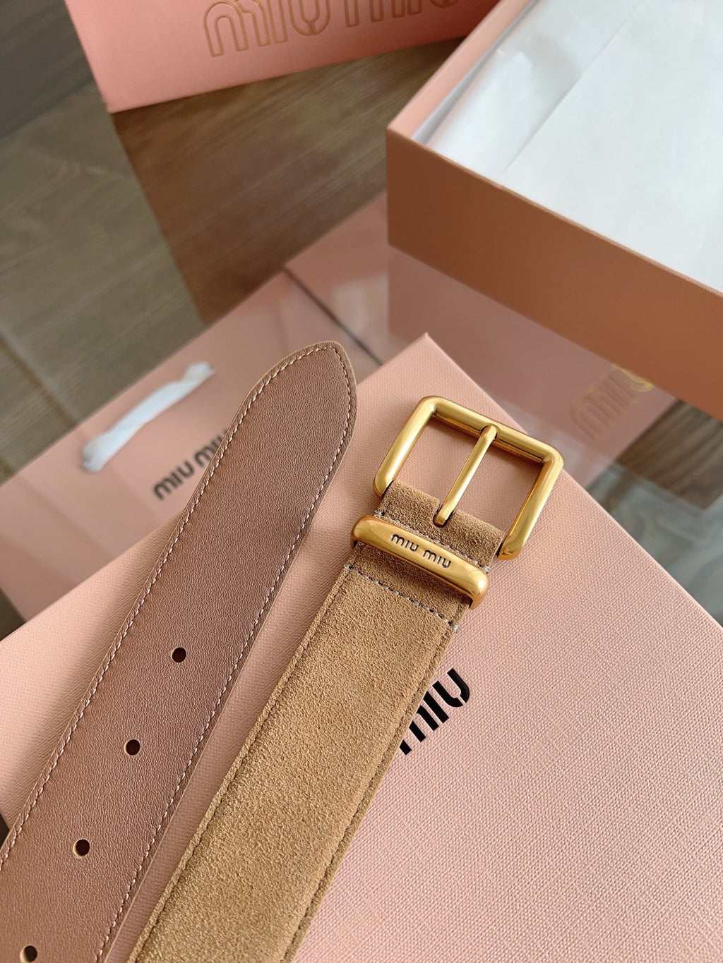 1115QA45P Popular High quality belt With full package