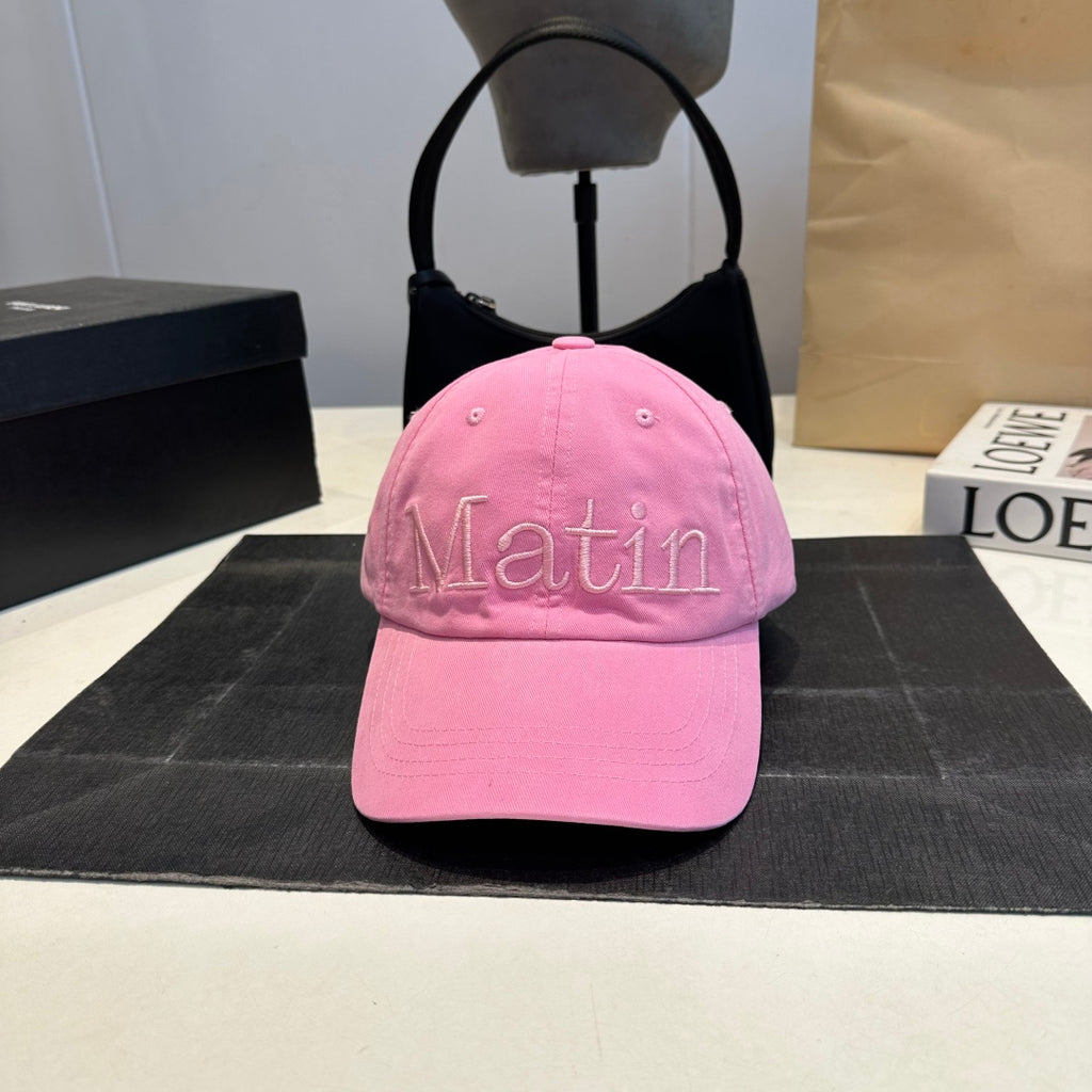 16XA7M Popular hats