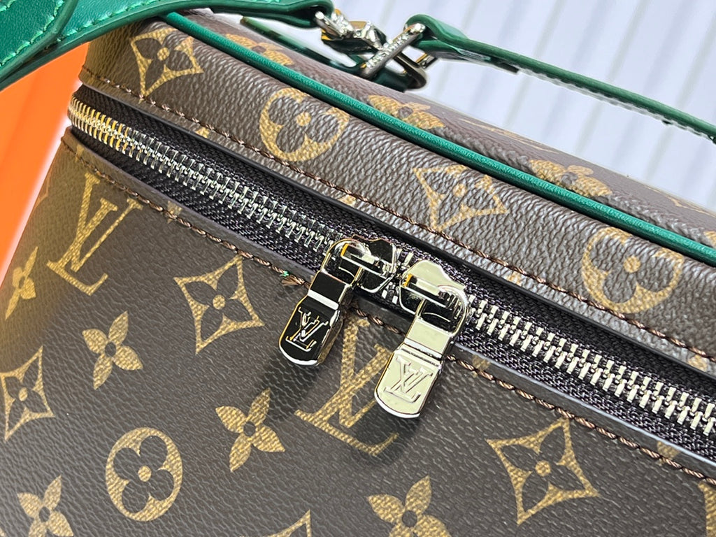 15XE10B Popular  leather bag