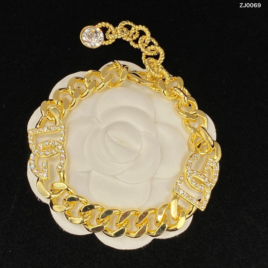 1NA136K  Popular bracelet