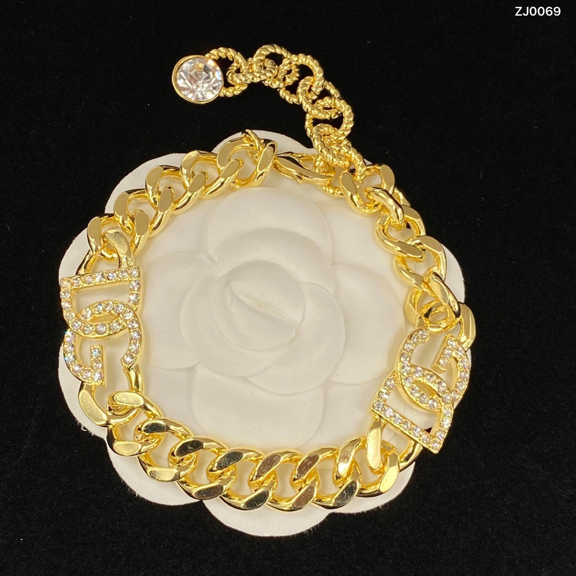 1NA136K  Popular bracelet