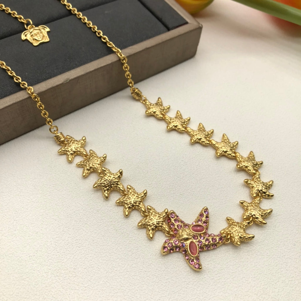 175RV98X Popular   Necklace